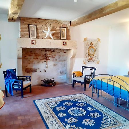 Maison D'Orion La Réole Kültér fotó