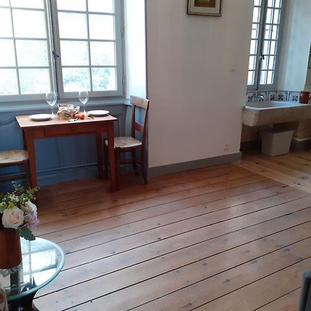 Maison D'Orion La Réole Kültér fotó