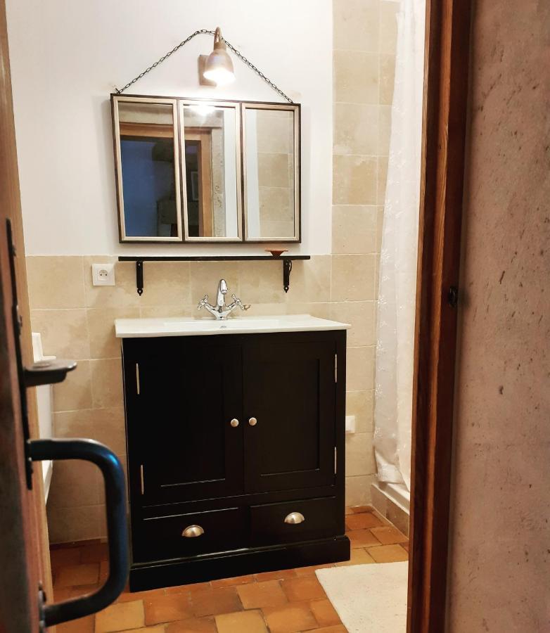 Maison D'Orion La Réole Kültér fotó