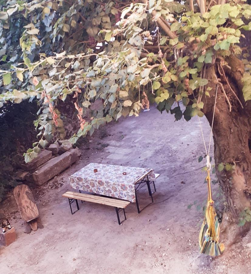 Maison D'Orion La Réole Kültér fotó