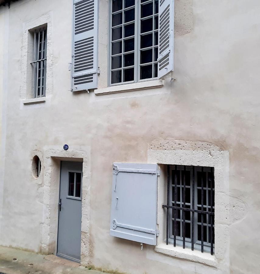 Maison D'Orion La Réole Kültér fotó