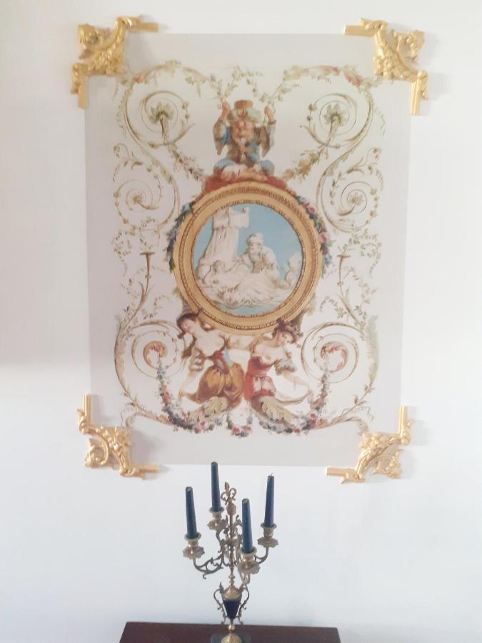 Maison D'Orion La Réole Kültér fotó