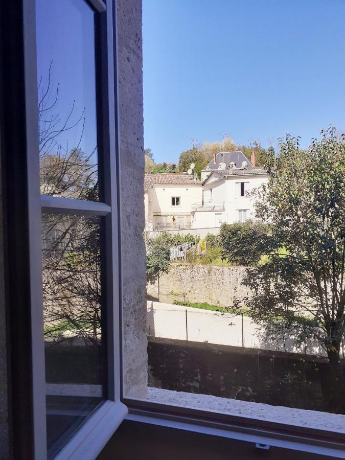 Maison D'Orion La Réole Kültér fotó