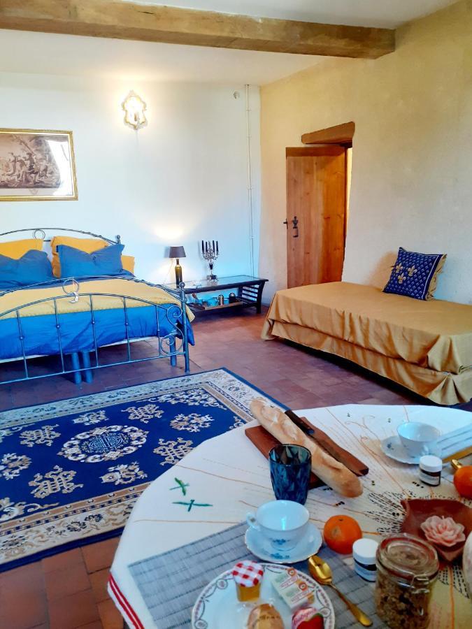 Maison D'Orion La Réole Kültér fotó