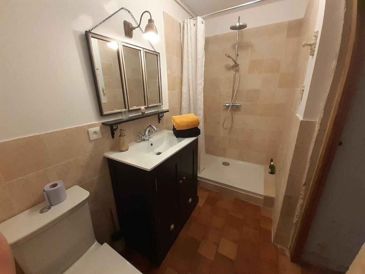 Maison D'Orion La Réole Kültér fotó