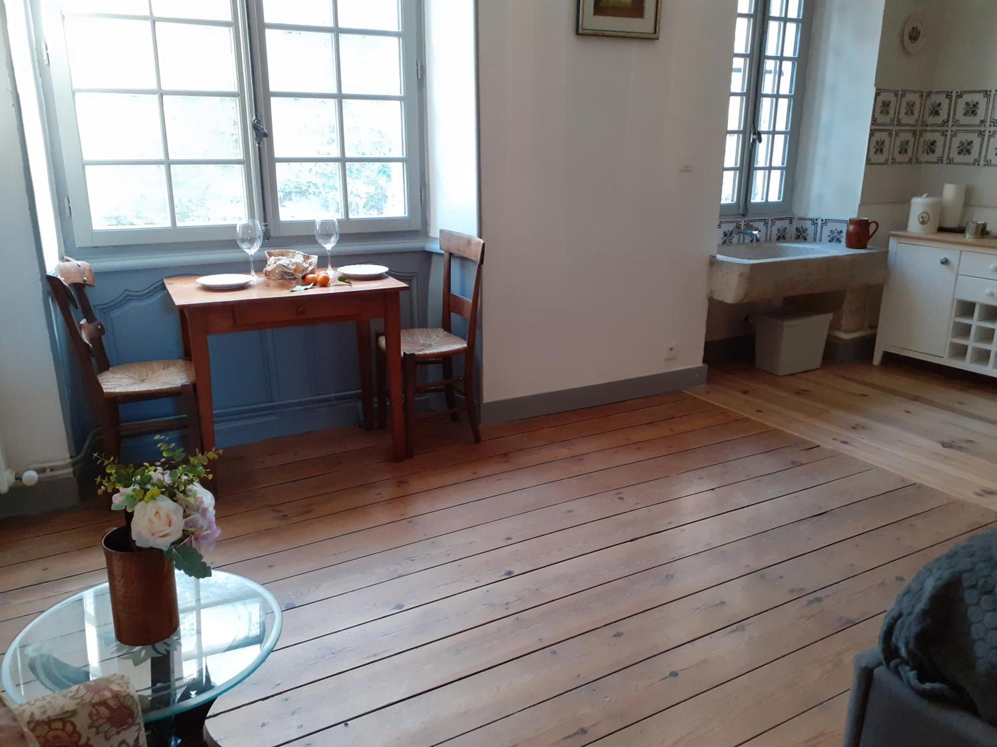 Maison D'Orion La Réole Kültér fotó