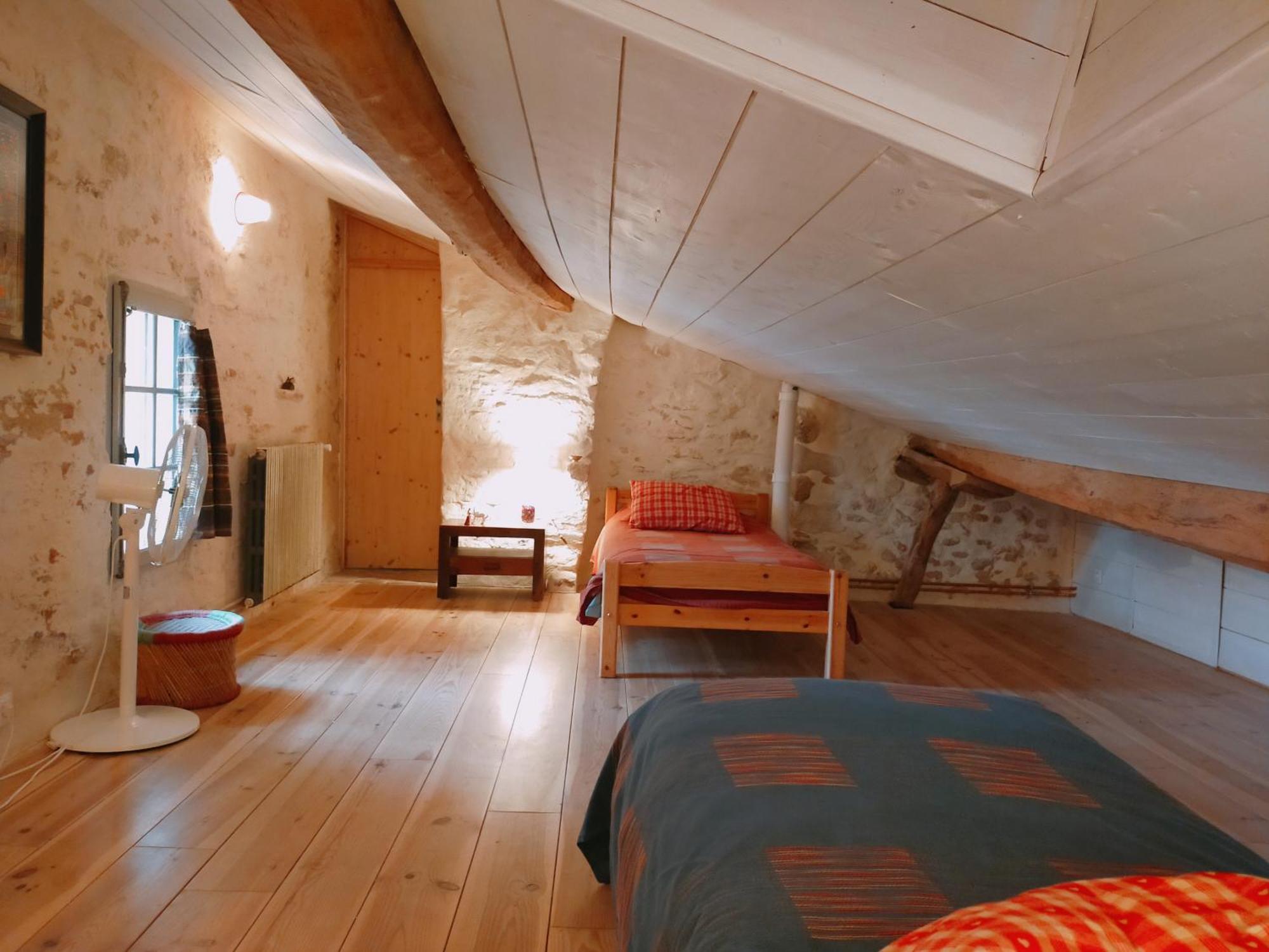 Maison D'Orion La Réole Kültér fotó