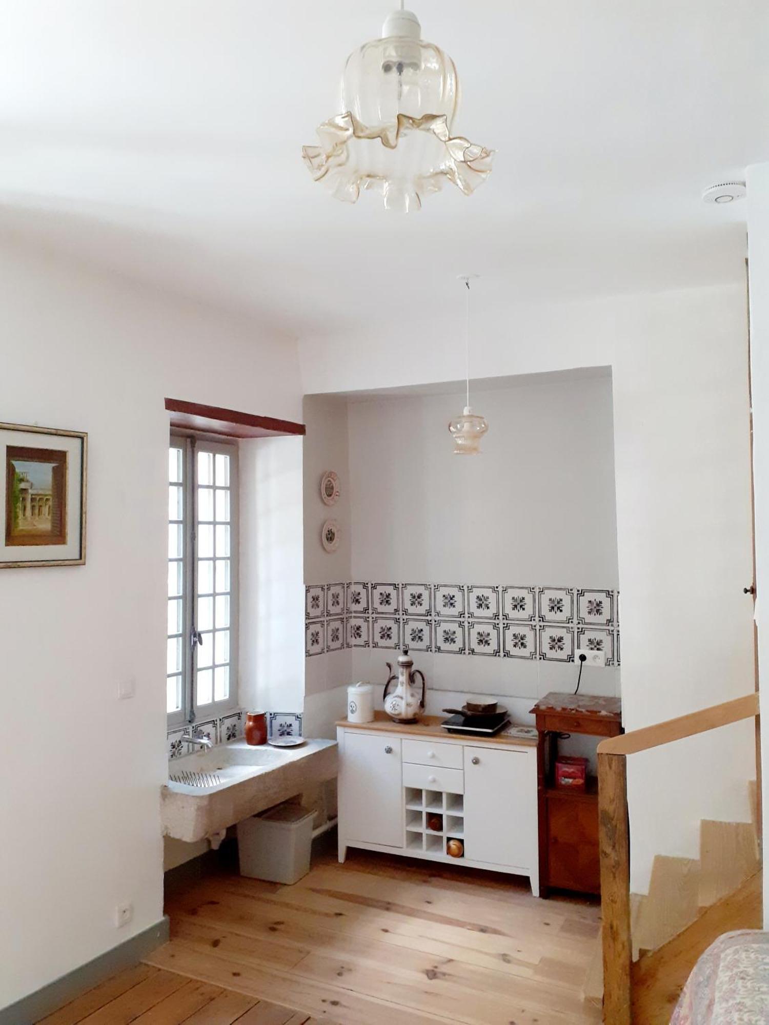Maison D'Orion La Réole Kültér fotó